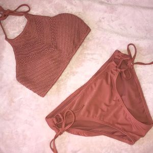 Bathing suit